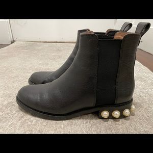 Louise et Cie Chelsea Boot